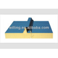 Cold room PU sandwich panel/ freezer/pu sandwich panel / sandwich panel / polyurethane sandwich